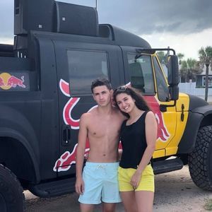 Meet your Posher, Sean-paul